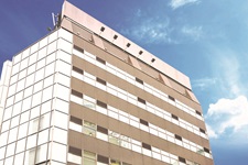 TS Ikebukuro Building